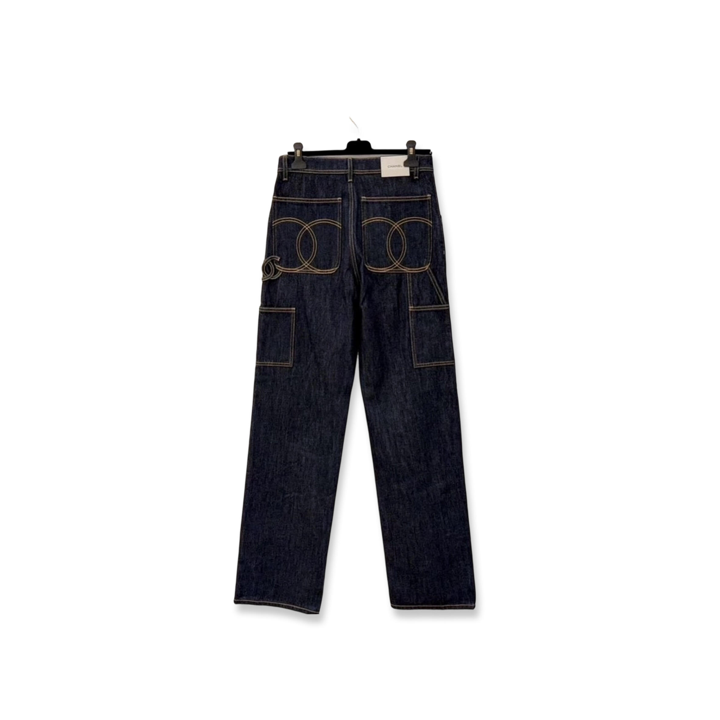 CHANEL JEANS P83474